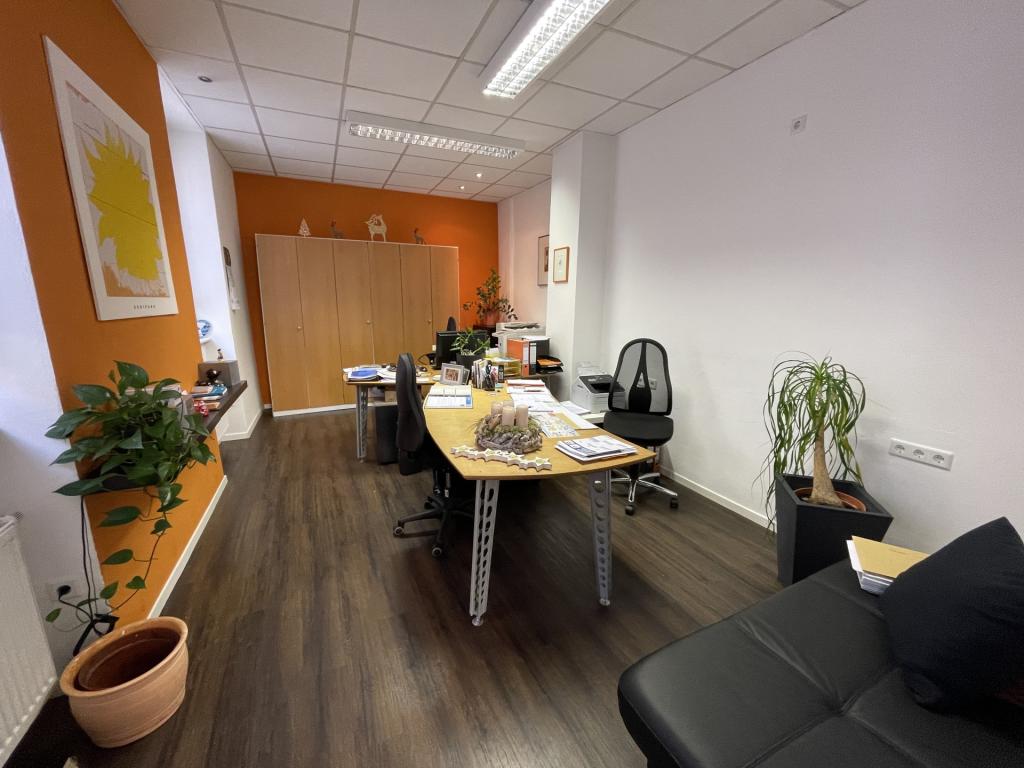 Büro