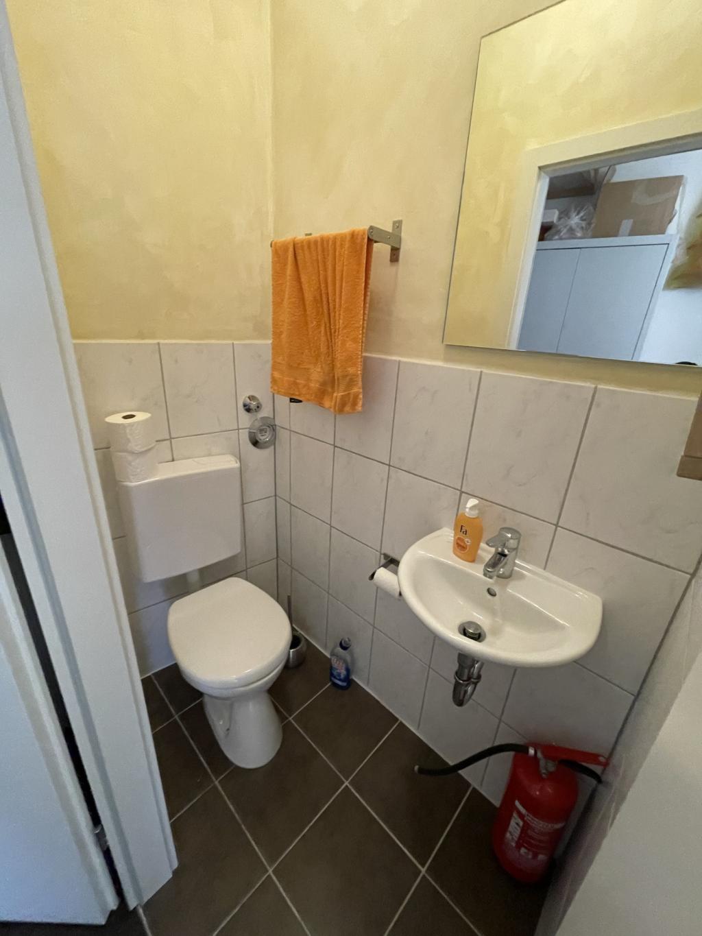 WC