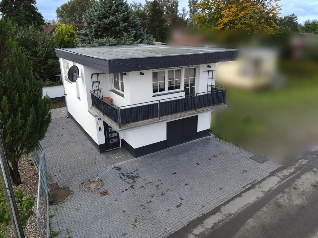 Außenansicht