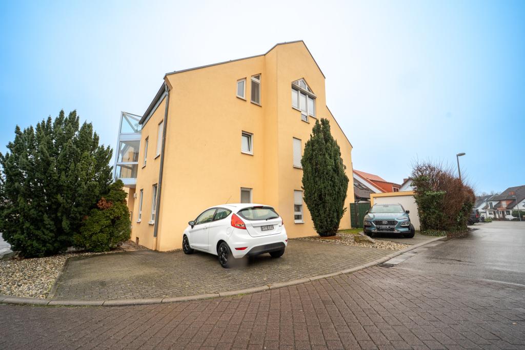 Außenansicht 2