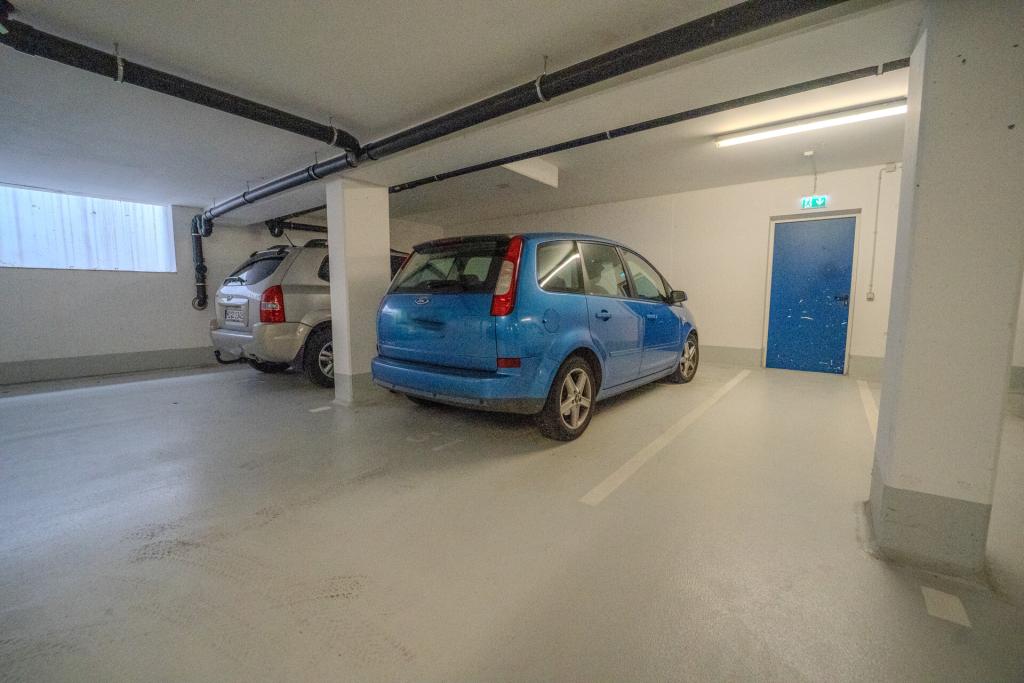 TG Stellplatz