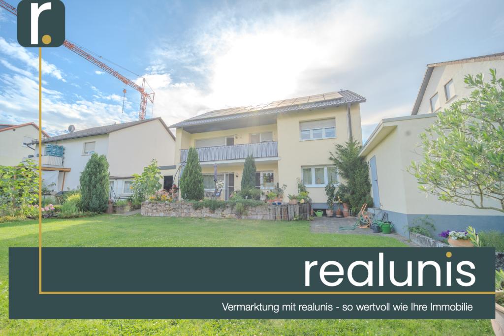 Ihr Objekt in Neulußheim