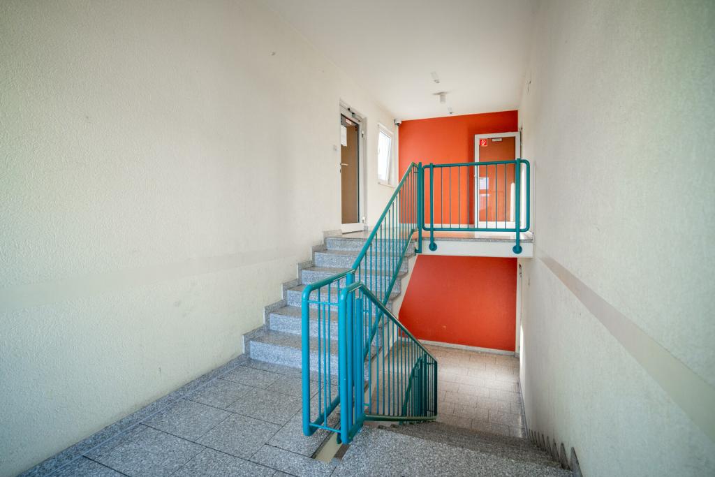Treppenhaus