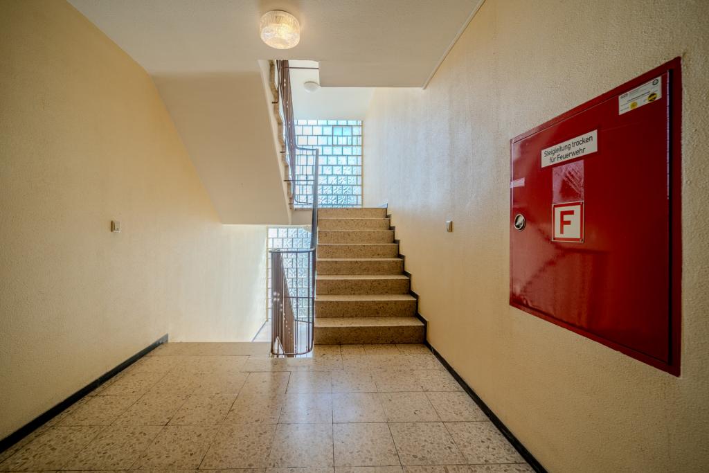 Treppenhaus