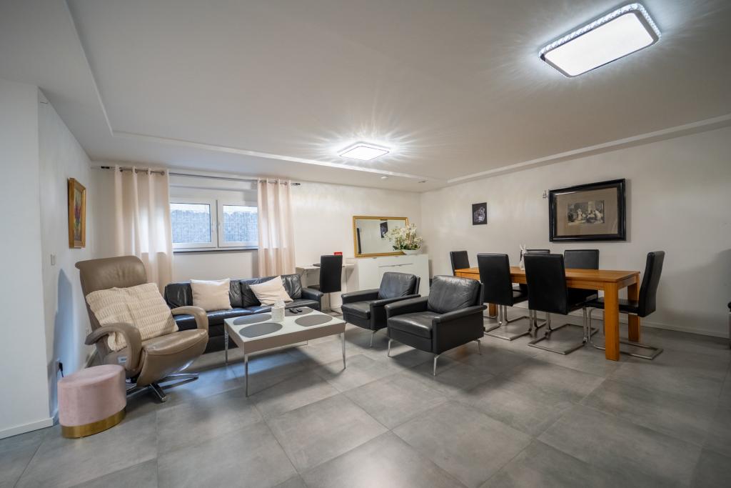 Wohnzimmer UG