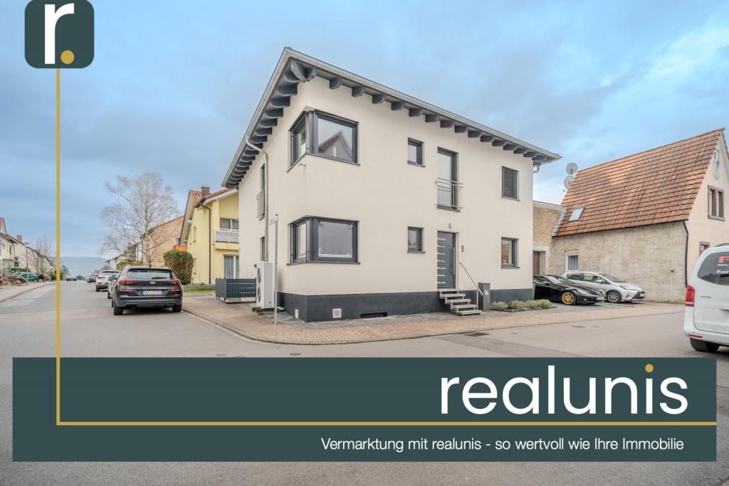 Straßenansicht