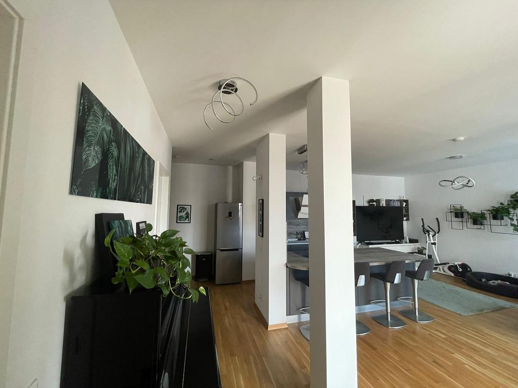 Wohnung in Berlin (Schmargendorf) - Photo 1