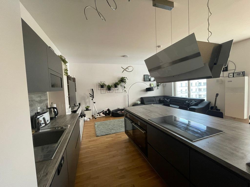 Wohnung in Berlin (Schmargendorf) - Photo 2