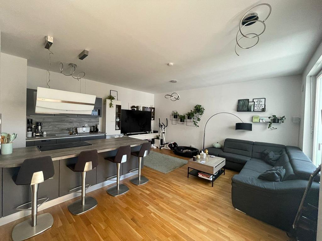 Wohnung in Berlin (Schmargendorf) - Photo 4