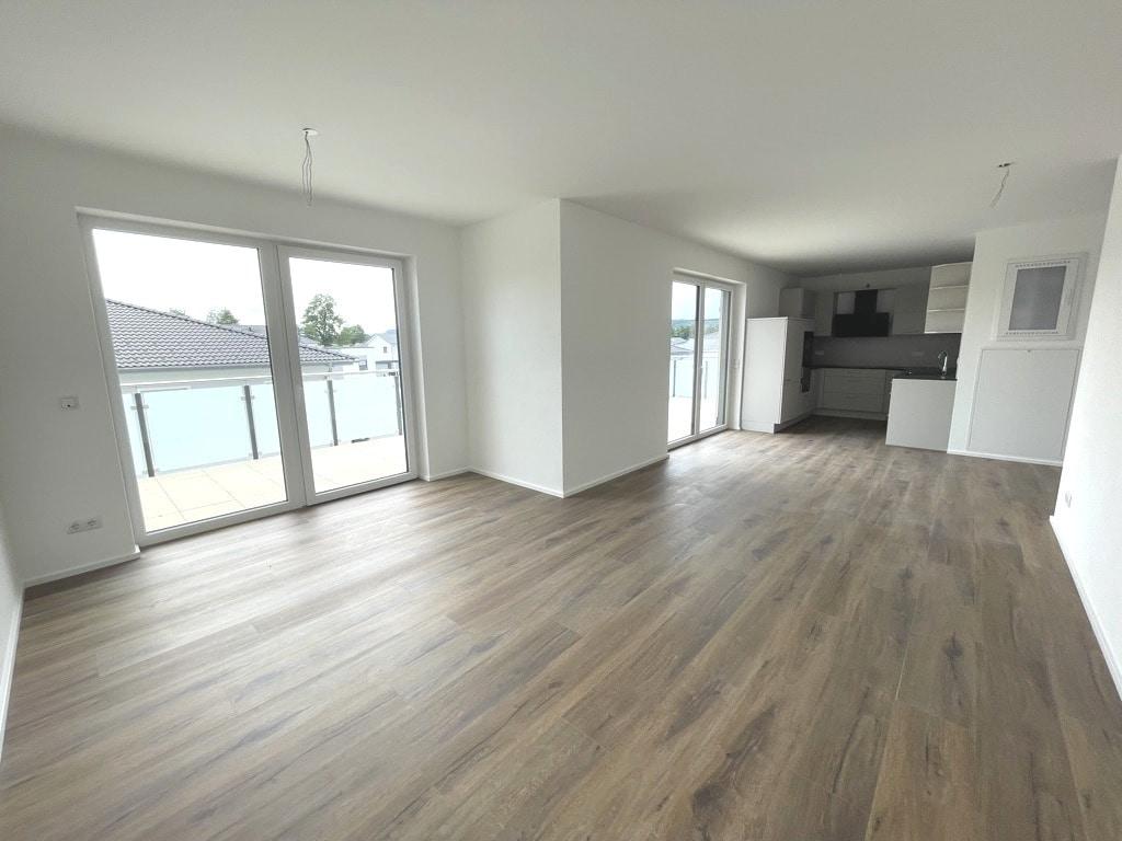 Wohnung für Senioren oder Menschen mit Behinderung - Photo 1