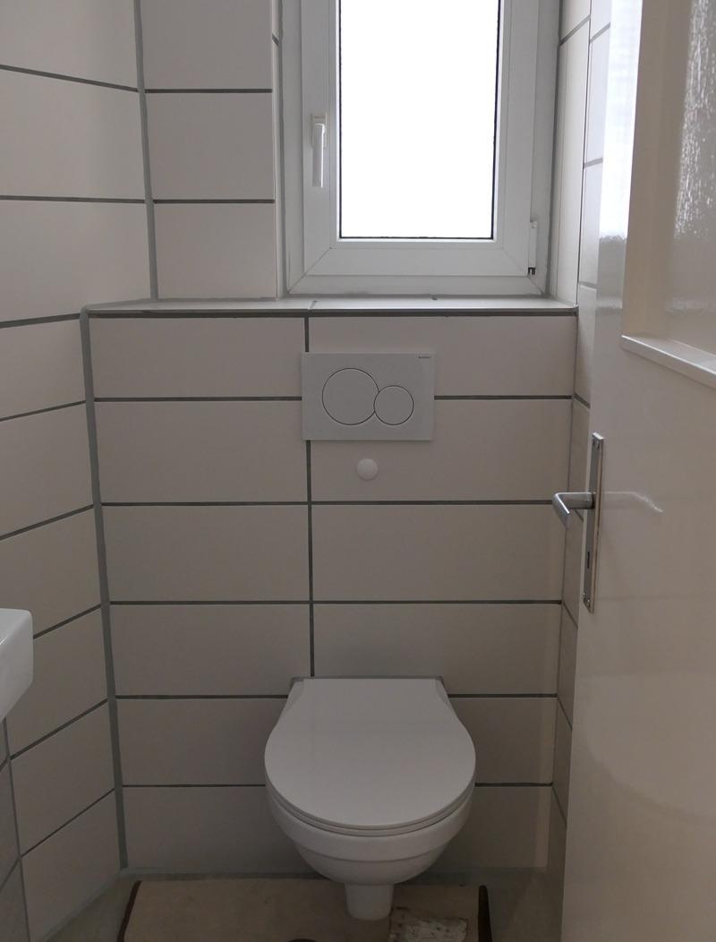 3-Zimmer Erdgeschosswohnung mit ca. 80qm im Zentrum von Münsingen - Foto 4