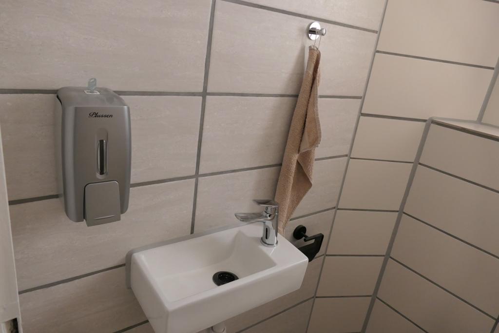 3-Zimmer Erdgeschosswohnung mit ca. 80qm im Zentrum von Münsingen - Foto 3