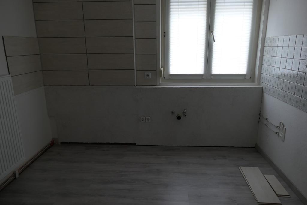 3-Zimmer Erdgeschosswohnung mit ca. 80qm im Zentrum von Münsingen - Foto 2