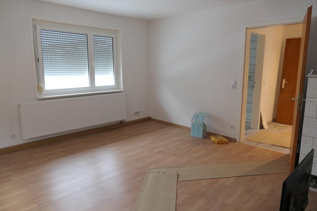3-Zimmer Erdgeschosswohnung mit ca. 80qm im Zentrum von Münsingen - Photo 2