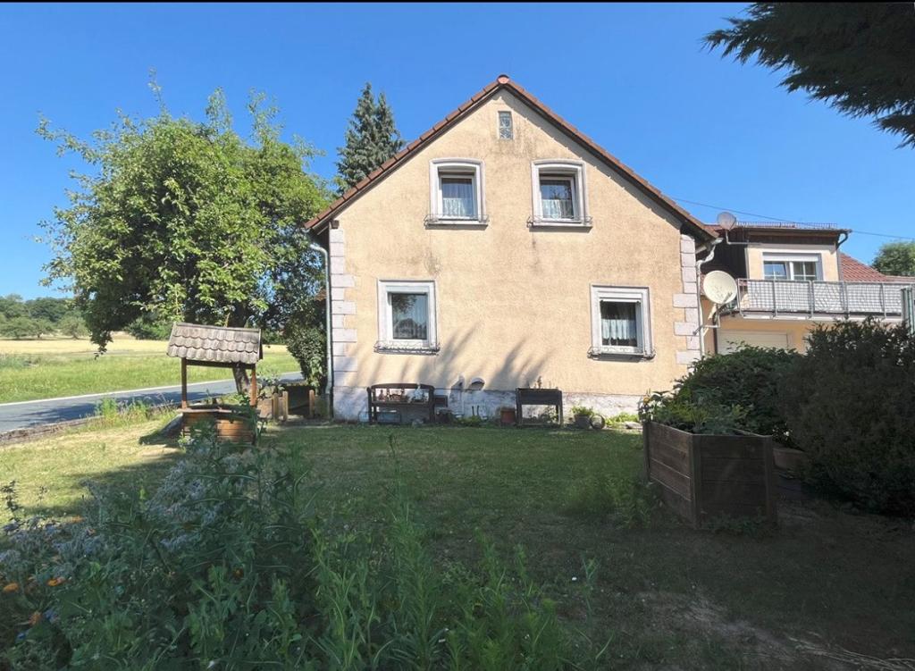 Immobilie in Scheßlitz -  - Bild 2