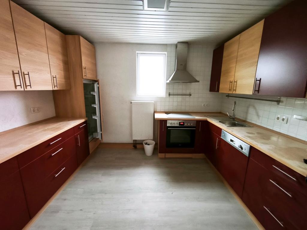 Renovierte 5 Zimmer Wohnung mit All inklusive Preis - Foto 3