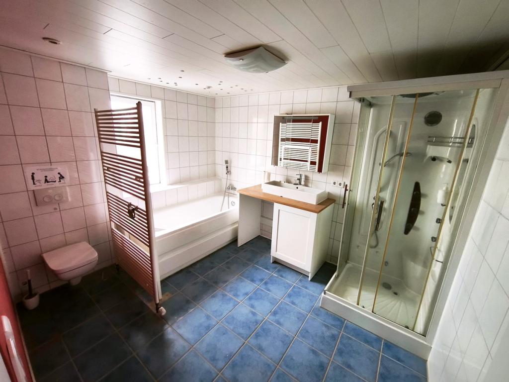 Renovierte 5 Zimmer Wohnung mit All inklusive Preis - Foto 4