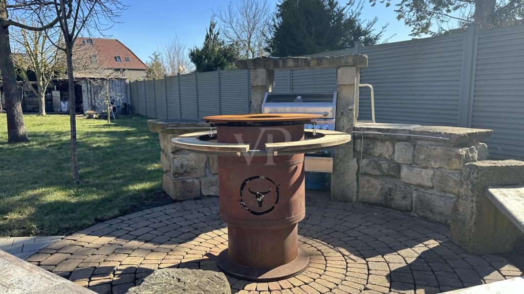 Grillplatz