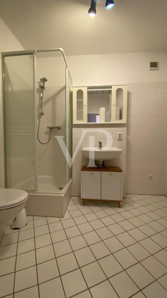 Ihr neues Zuhause, zwei Zimmer mit Küche! - Photo 4