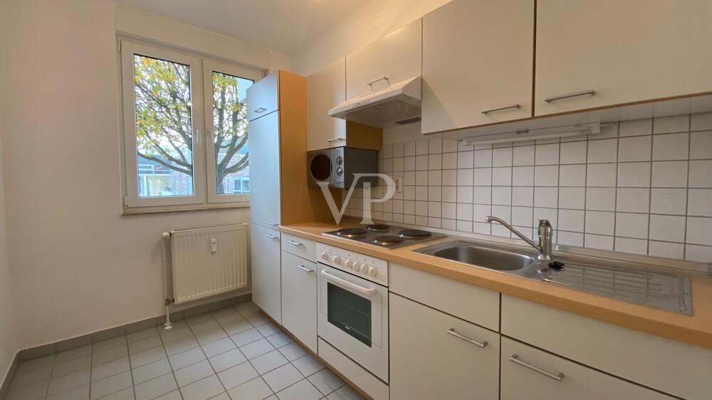 Ihr neues Zuhause, zwei Zimmer mit Küche! - Photo 3