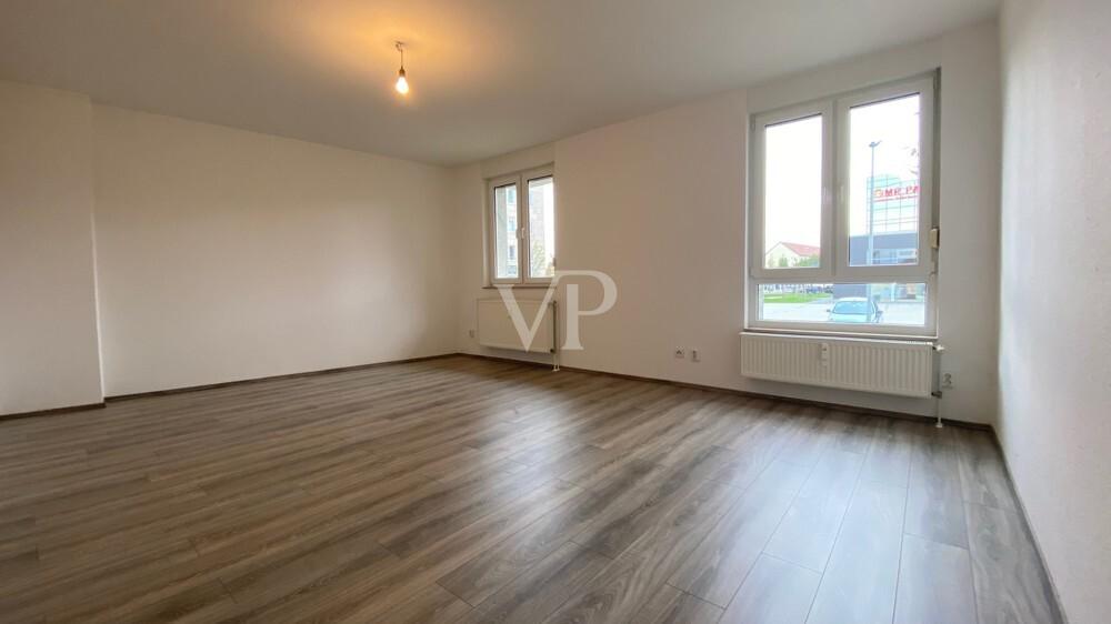 Ihr neues Zuhause, zwei Zimmer mit Küche! - Photo 1