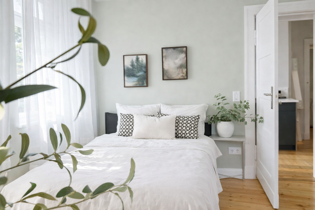 Stylish 1-Room Apartment Prenzlauer Berg Fully Furnished - Foto 4