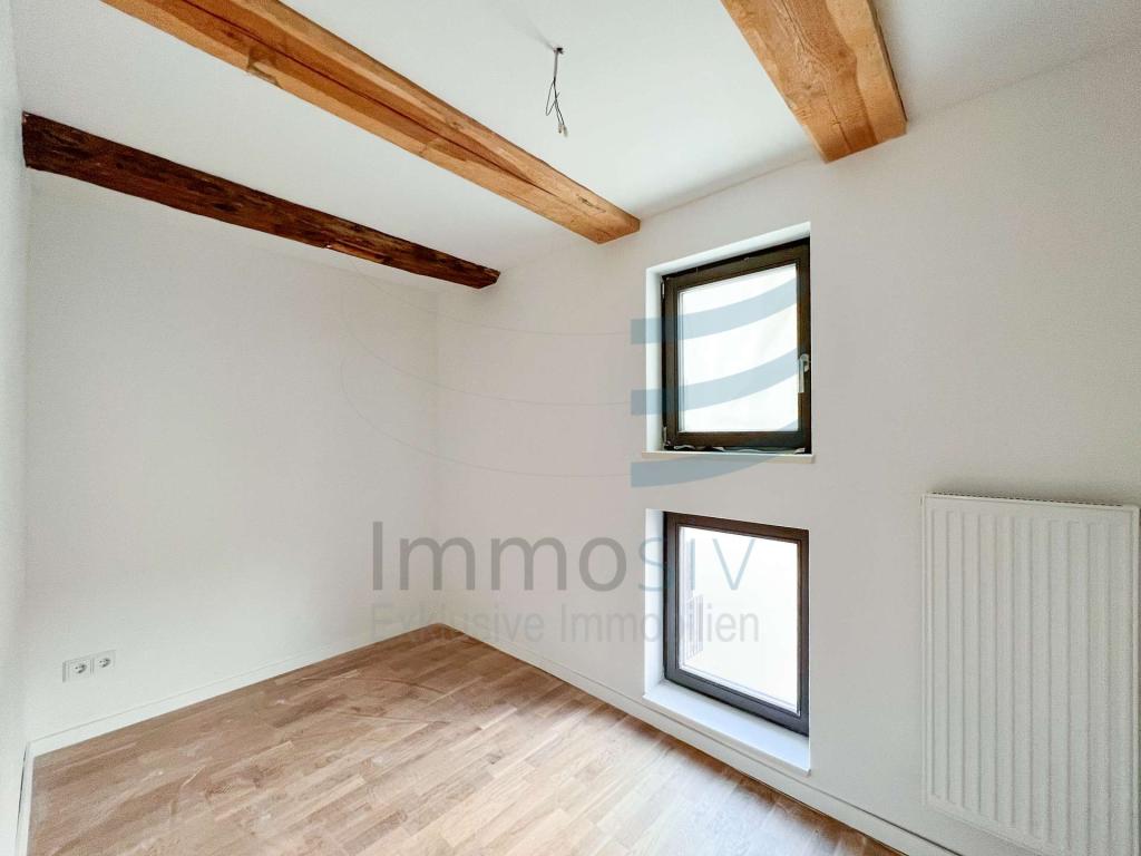Tolle 3 Zimmerwohnung mit Balkon! - Photo 5