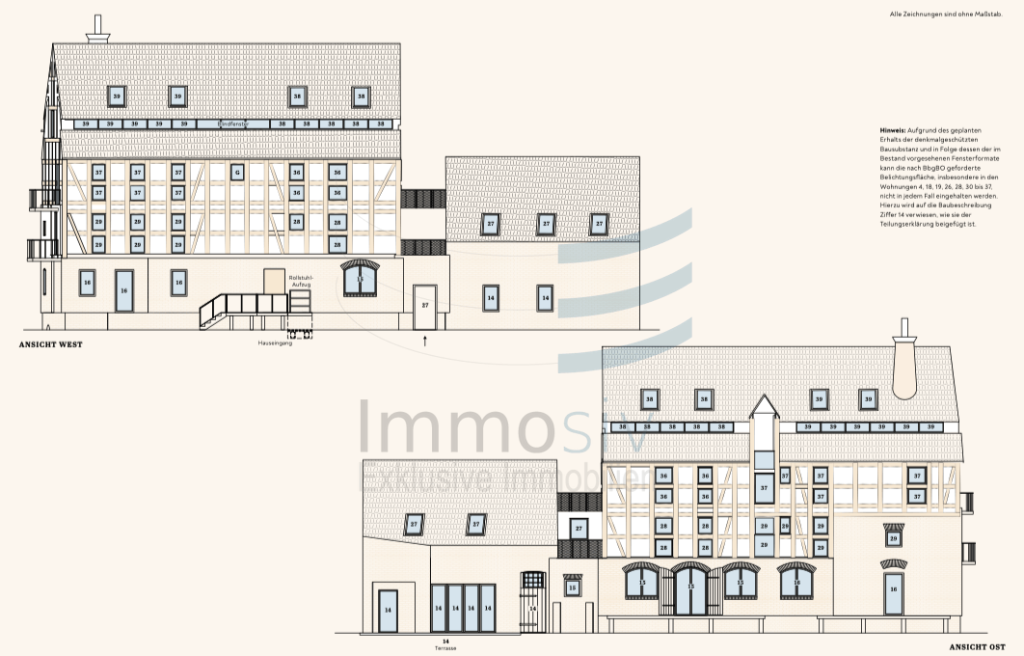 Tolle 3 Zimmerwohnung mit Balkon! - Photo 1
