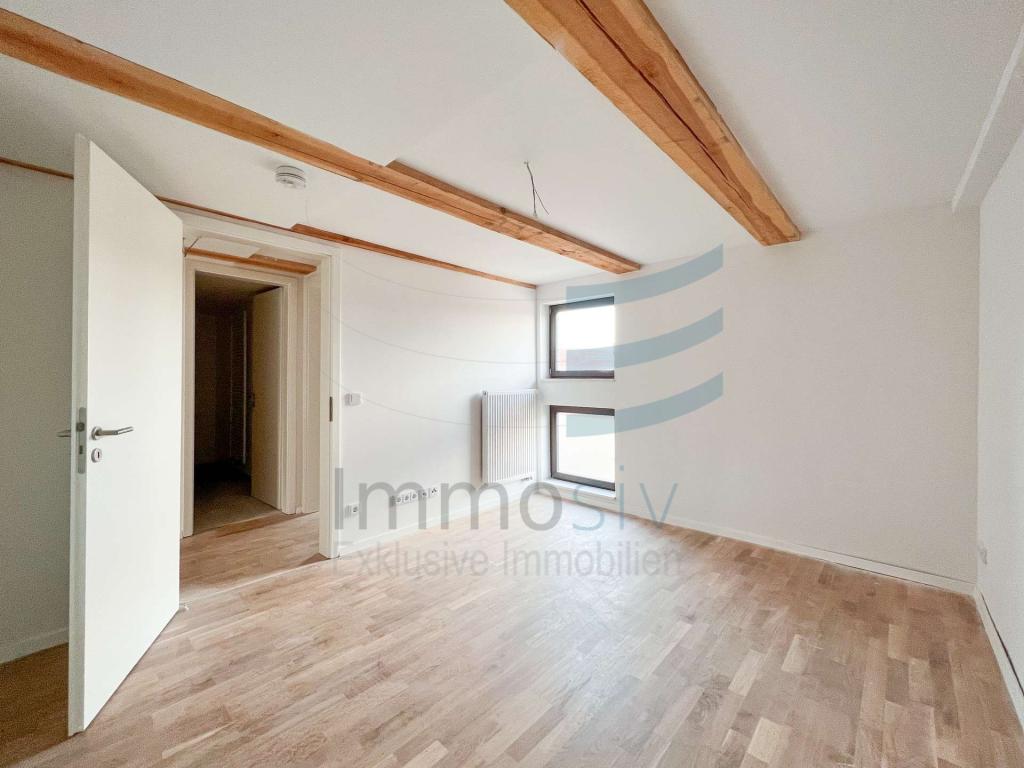 Tolle 3 Zimmerwohnung mit Balkon! - Photo 3