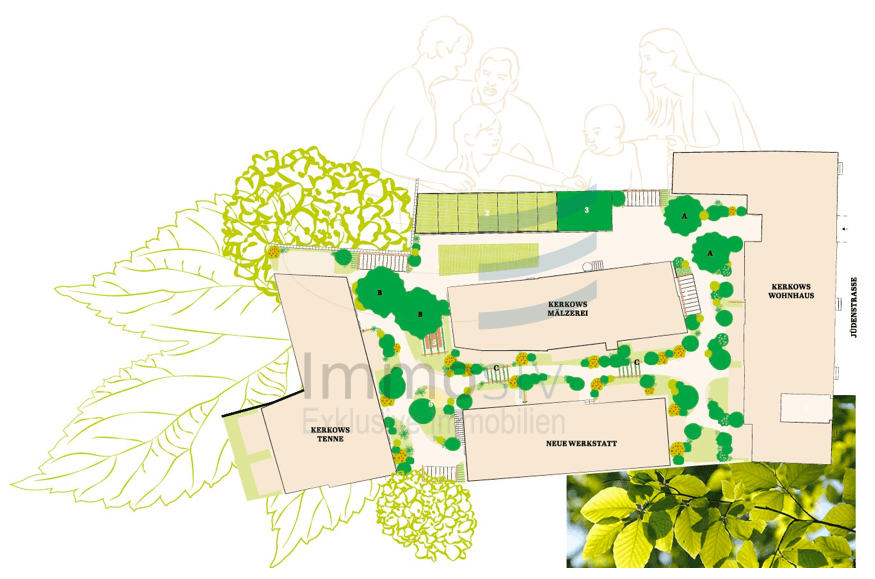 Raumwunder mit 3 Zimmern und Terrasse! - Photo 3