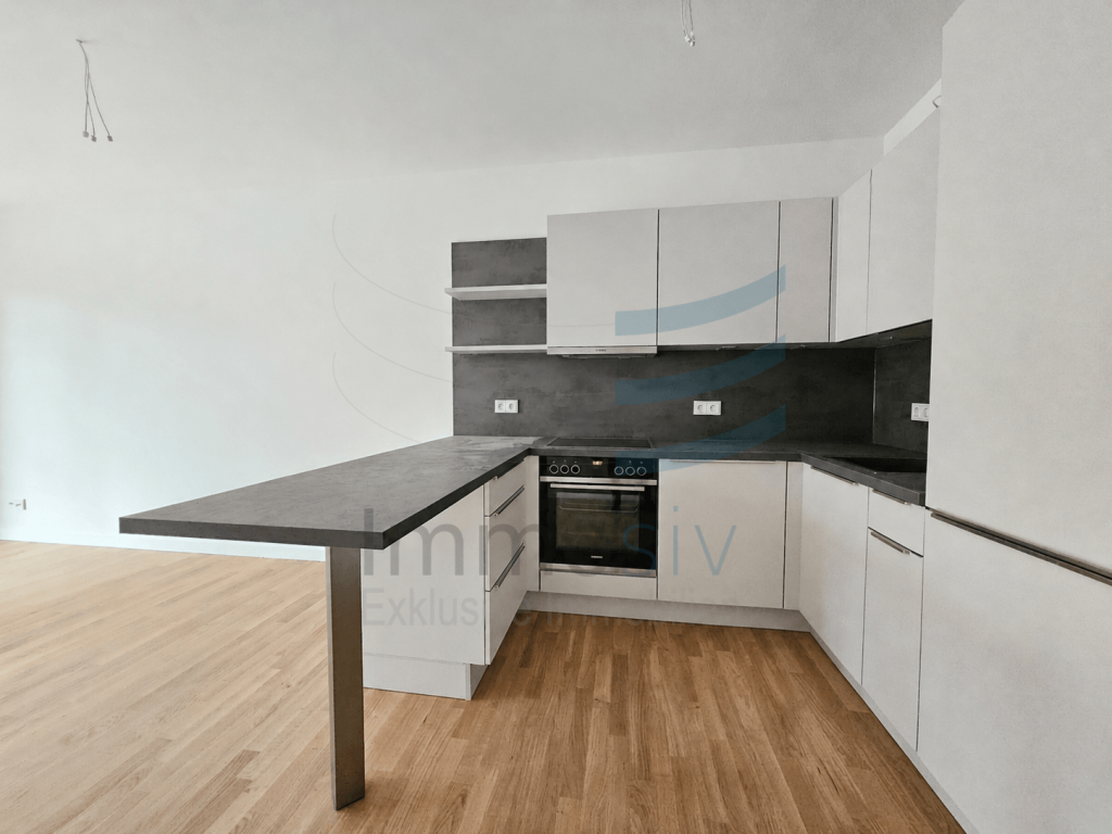 Erdgeschosswohnung mit Terrasse - Photo 2
