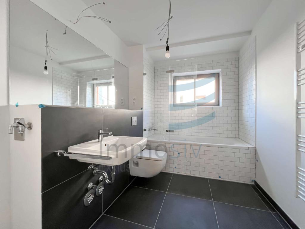 2.09 2,5 Zimmerwohnung im Ofenhaus - Foto 5