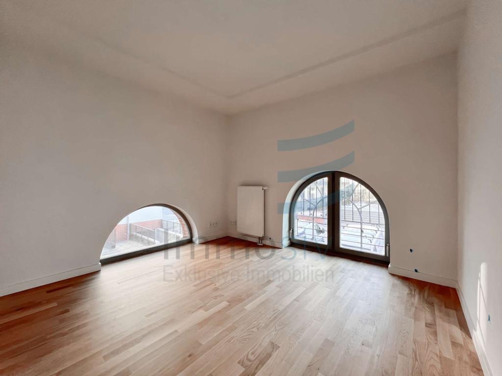 2.09 2,5 Zimmerwohnung im Ofenhaus - Foto 1