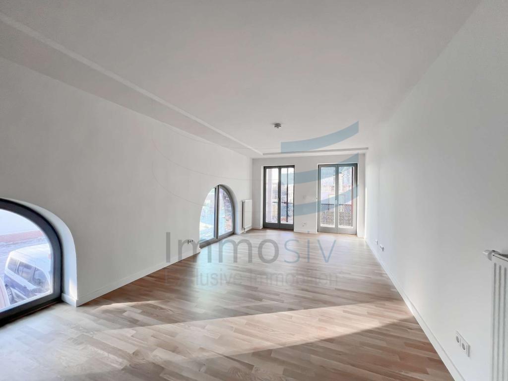 2.09 2,5 Zimmerwohnung im Ofenhaus - Foto 2