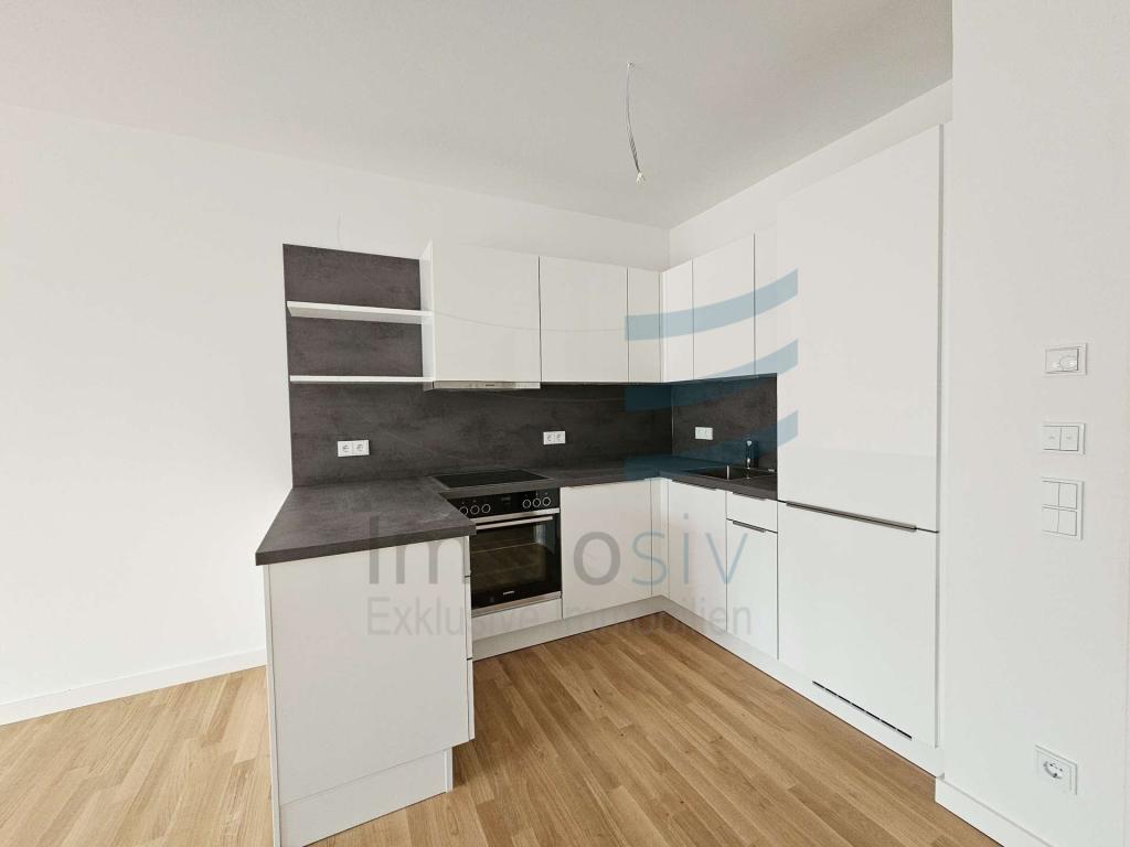 5.04 2 Zimmer im Erstbezug in Nauen - Photo 1