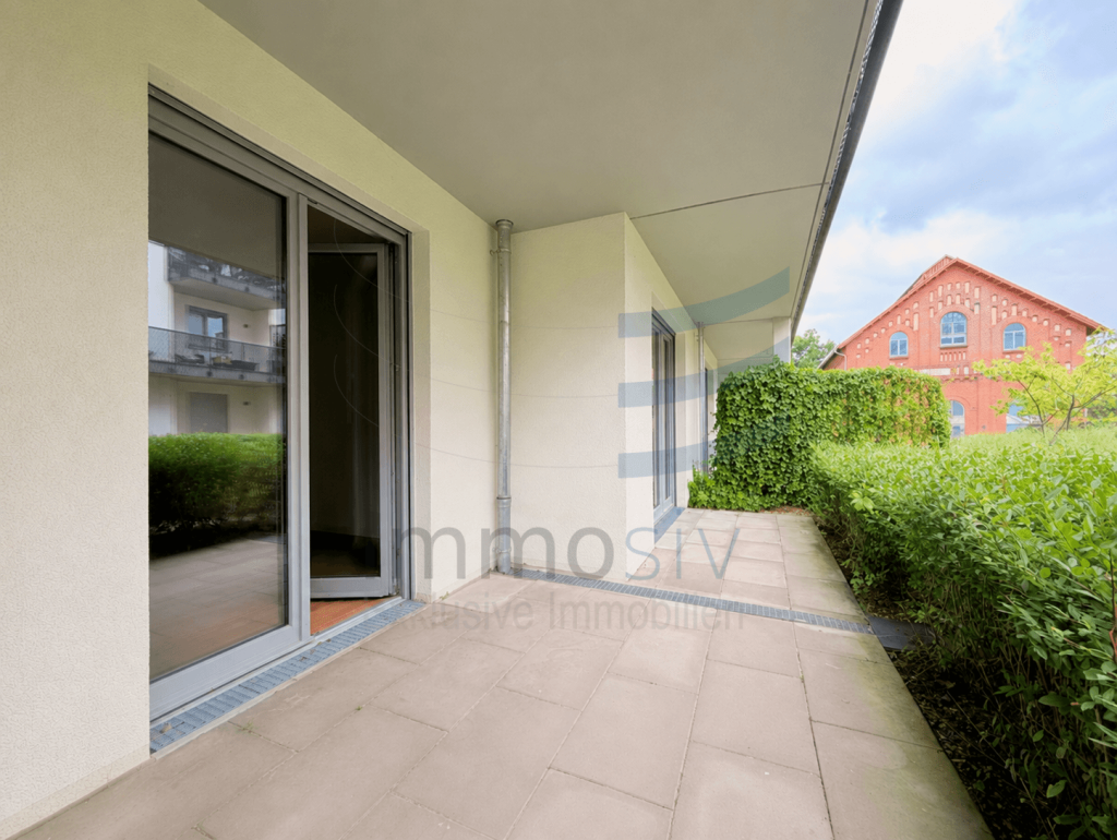 5.04 2 Zimmer im Erstbezug in Nauen - Photo 5