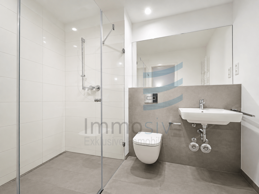 5.04 2 Zimmer im Erstbezug in Nauen - Photo 3