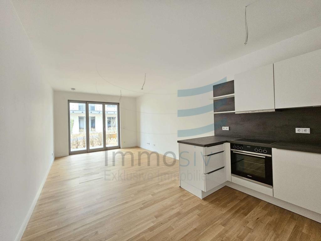 5.04 2 Zimmer im Erstbezug in Nauen - Photo 2