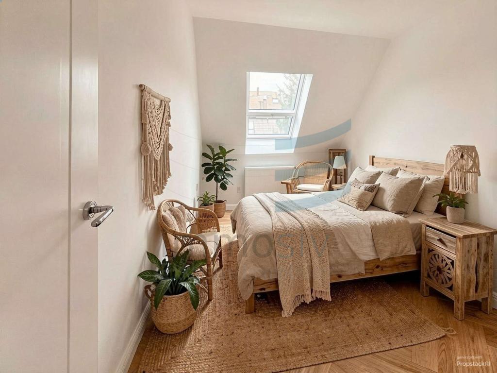 Wunderschöne Maisonette-Einheit: Familien und WG geeignet! - Foto 2