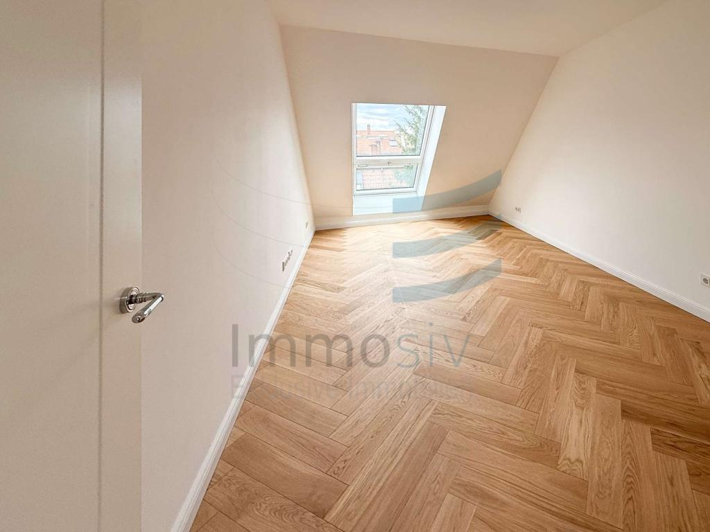 Wunderschöne Maisonette-Einheit: Familien und WG geeignet! - Foto 1