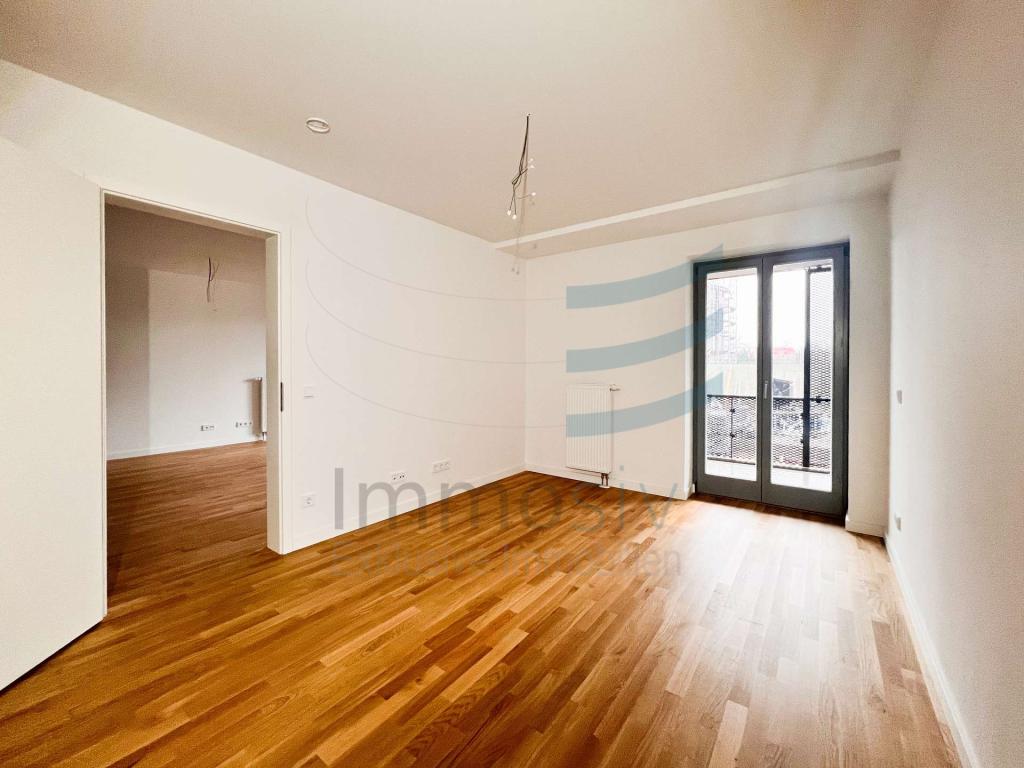 2.11 Ofenhaus im Leuchtgaswerk – 1. Obergeschoss mit gehobener Ausstattung und Stellplatz - Foto 4