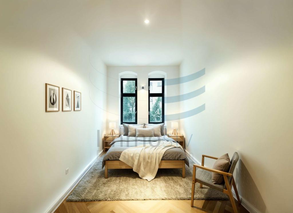 Fußläufig zur Schloßstraße? 2 Zimmer Apartement - Foto 2