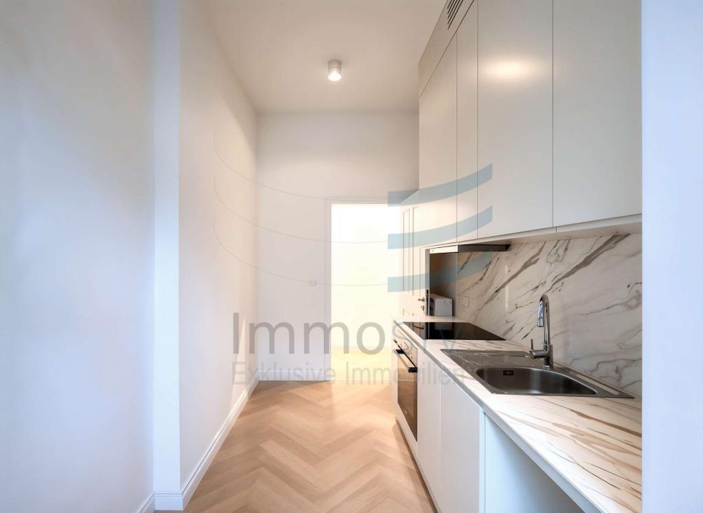Fußläufig zur Schloßstraße? 2 Zimmer Apartement - Foto 5