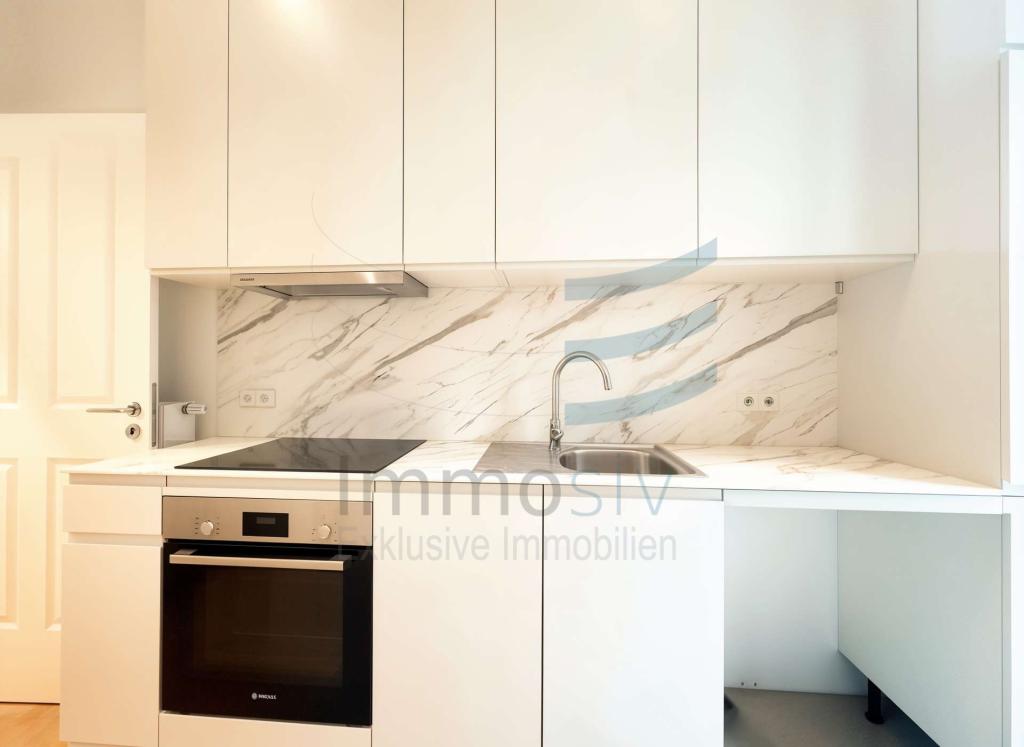 Fußläufig zur Schloßstraße? 2 Zimmer Apartement - Foto 3