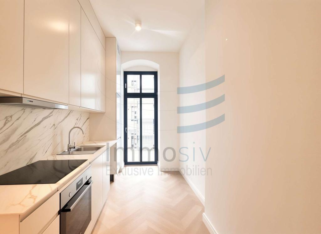 Fußläufig zur Schloßstraße? 2 Zimmer Apartement - Foto 4