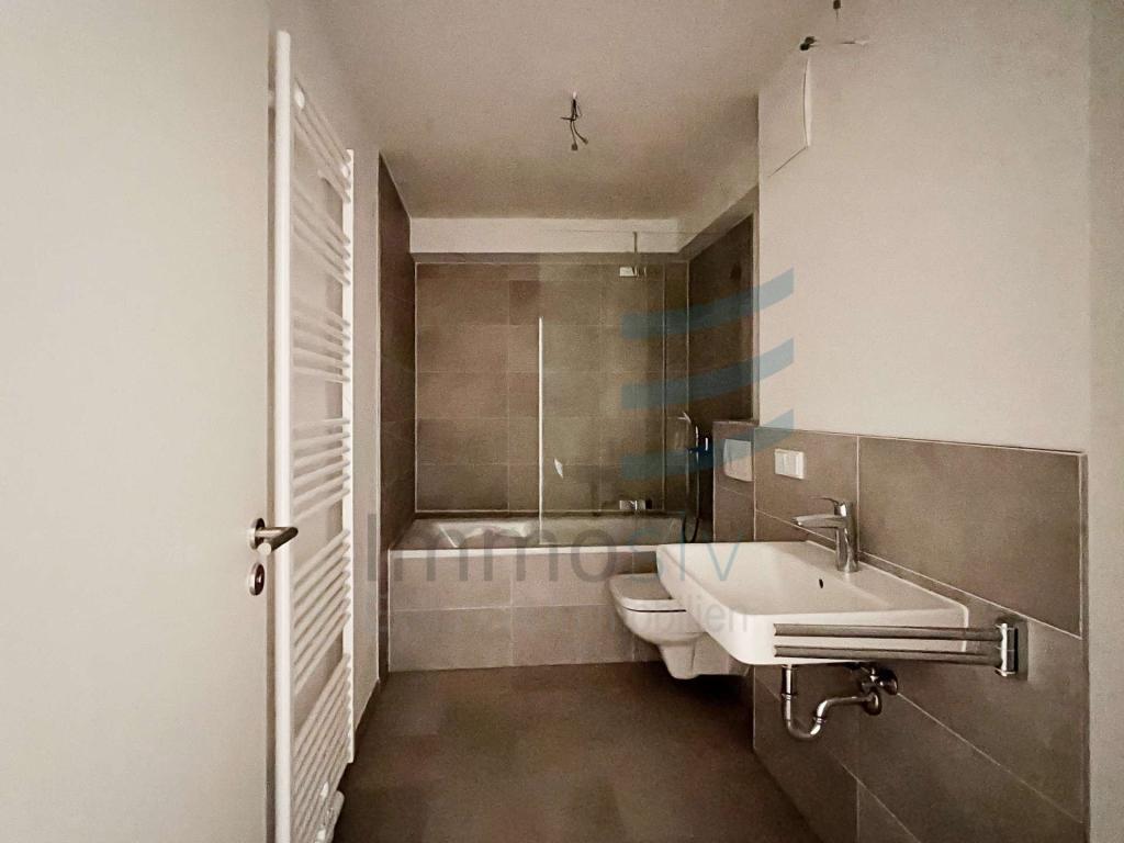 Wohnen in Kerkows Braugärten mit Loggia - Foto 5
