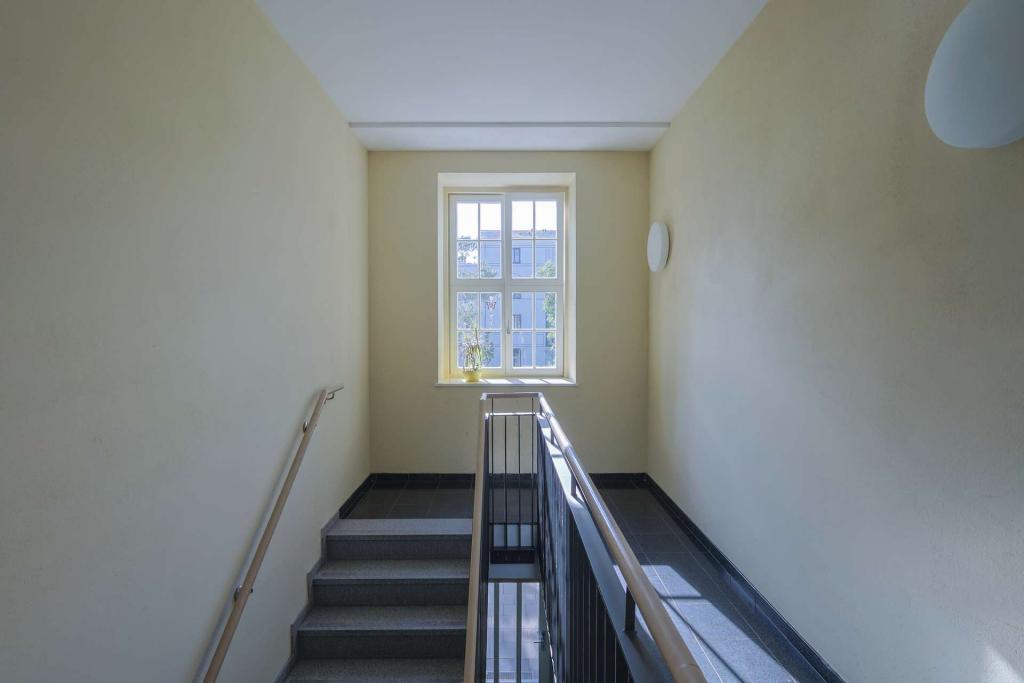 Treppenhaus