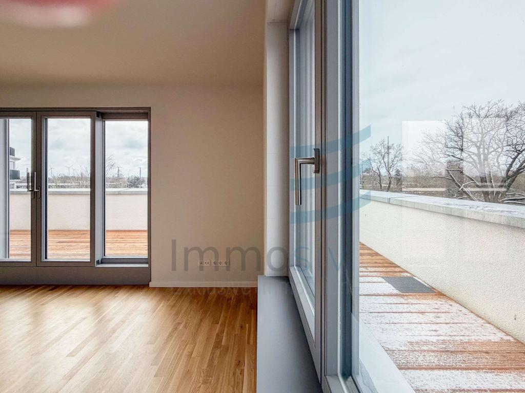 3 Zimmer Penthouse-Wohnung verfügbar! - Photo 3