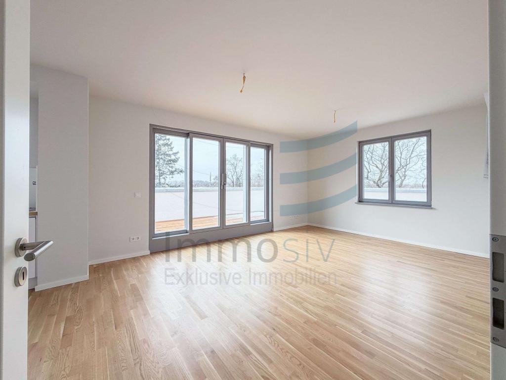 3 Zimmer Penthouse-Wohnung verfügbar! - Photo 1