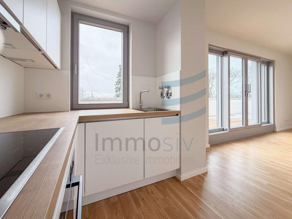 3 Zimmer Penthouse-Wohnung verfügbar! - Photo 5